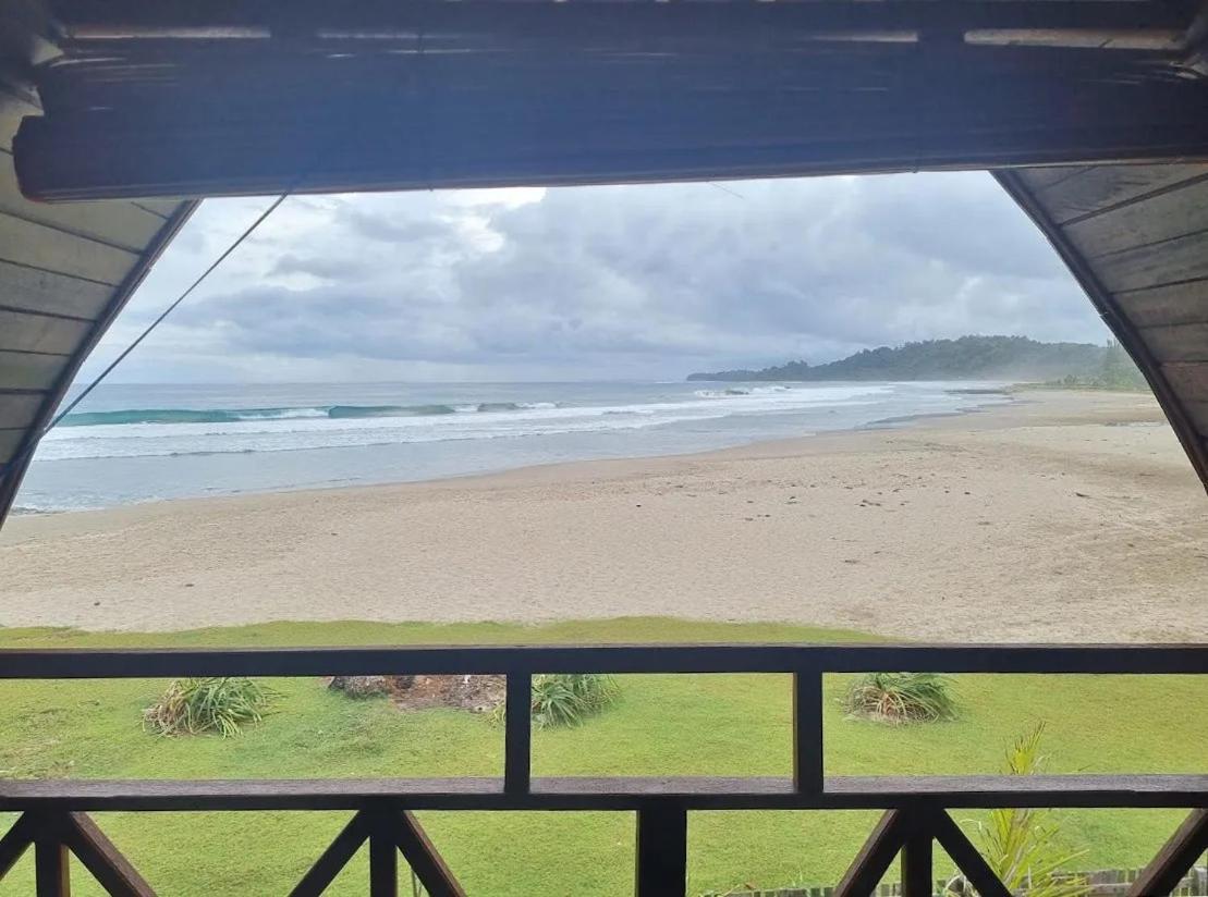 Momos Surf Shack Hotel Salul ภายนอก รูปภาพ
